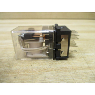 OEG SRE-202D-12V DC Relay SRE-202D-12VDC WO Wire Bracket - New No Box