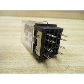 OEG SRE-202D-12V DC Relay SRE-202D-12VDC W Wire Bracket - New No Box