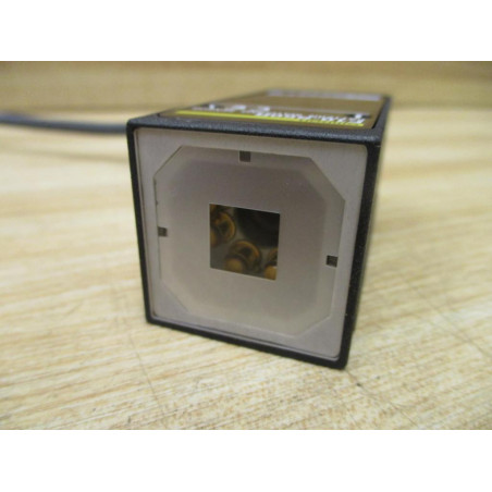 Pattern Match Sensor Omron F10-S50R Pattern Matching Sensor F10S50R