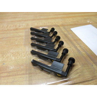 Graphic Controls 10557669 Black Marker 82-39-0401-06 (Pack of 6)