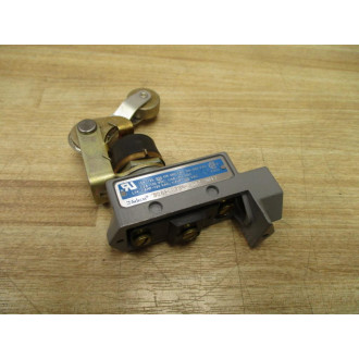 Selecta Switch SS82-BZV6-2RN2 Limit Switch WO Base - New No Box
