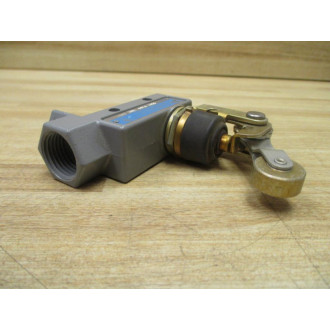 Selecta Switch SS82-BZV6-2RN2 Limit Switch WO Base - New No Box