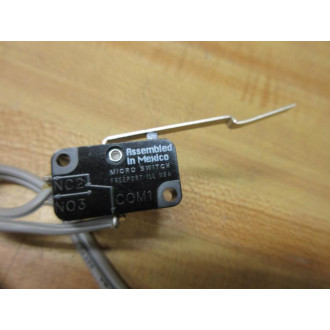 Micro Switch V3L-2436 Snap Switch V3L2436 WCable - Used