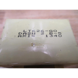 LT626-G0 Transformer LT626-GO - Used