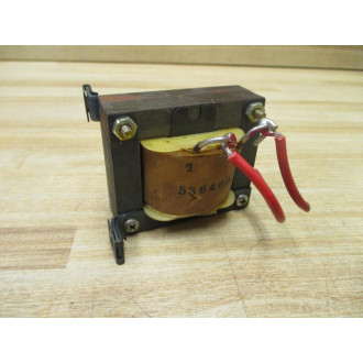 536400 Transformer - Used