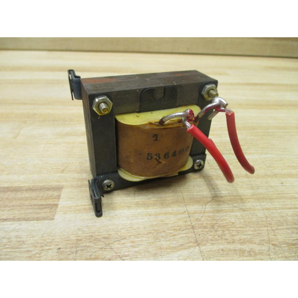 536400 Transformer - Used