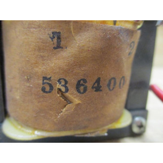 536400 Transformer - Used