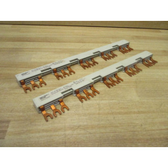 Sprecher+Schuh KT3-25-DB-54-5 Bus Bar KT325DB545 (Pack of 2) - Used
