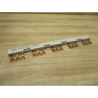 Sprecher+Schuh KT3-25-DB-54-5 Bus Bar KT325DB545 (Pack of 2) - Used