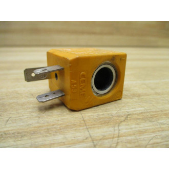 CEME 5541NB1.5SB0A51 Coil 5541NB15SB0A51 Coil Only,10 Bar - New No Box