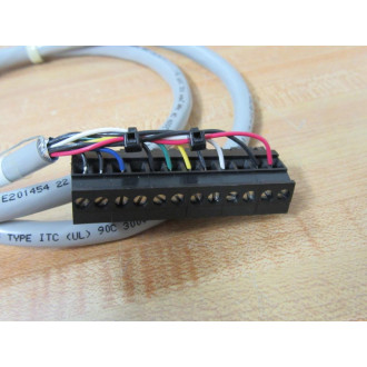 Allen Bradley 1492-ACABLE010A Pre-Wired Cable 1492ACABLE010A