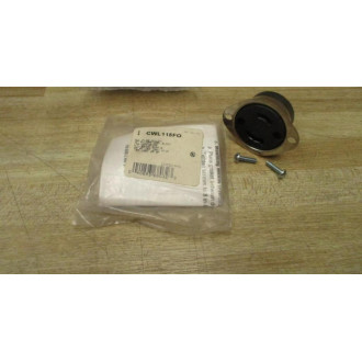 Cooper CWL115FO Flanged Outlet