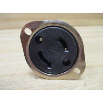 Cooper CWL115FO Flanged Outlet