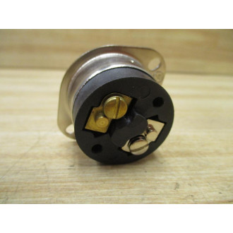 Cooper CWL115FO Flanged Outlet