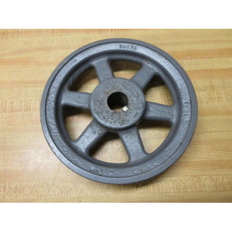 Browning 2AK74X1 V-Belt Pulley 2AK74 - Used