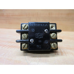 Cutler Hammer SS628-BG Selecta Toggle Switch SS628BG