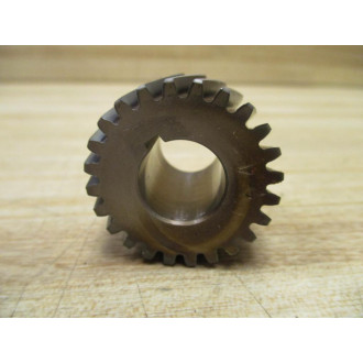 Limitorque 60-415-0116-1 Motor Pinion Gear 1167723-434 - New No Box