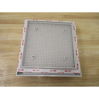 Stego 11802.0-00 Fan Filter Assembly 11802000