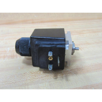 Moog X78801102 Valve 78801102 120VAC 60Hz 110VAC 50Hz