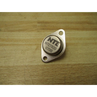 NTE NTE1920 Integrated Circuit (Pack of 5)