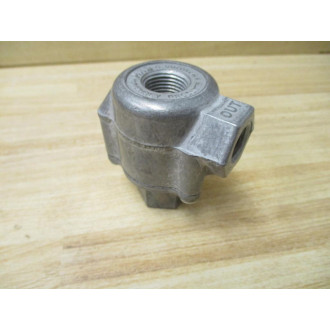 Ingersoll-Rand ARO EV250 Quick Exhaust Valve  EV250-G