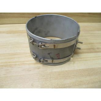 Watlow B5A3ER1 Heater Band 9718 W Bands - Used