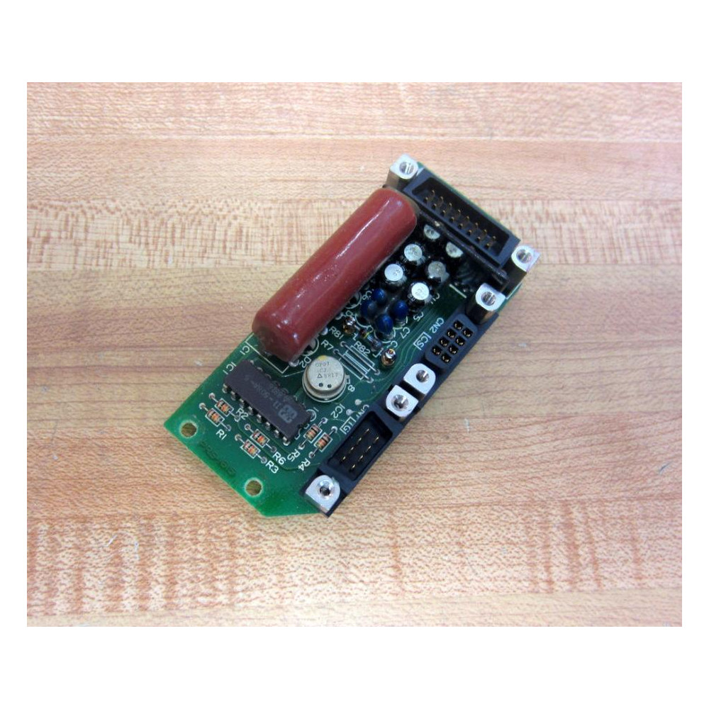 PRS-1615 Circuit Board PRS1615 - Used