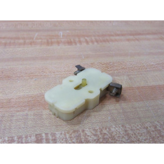 Joslyn Clark Ward Leonard 78095-R Contact 78095R White - New No Box