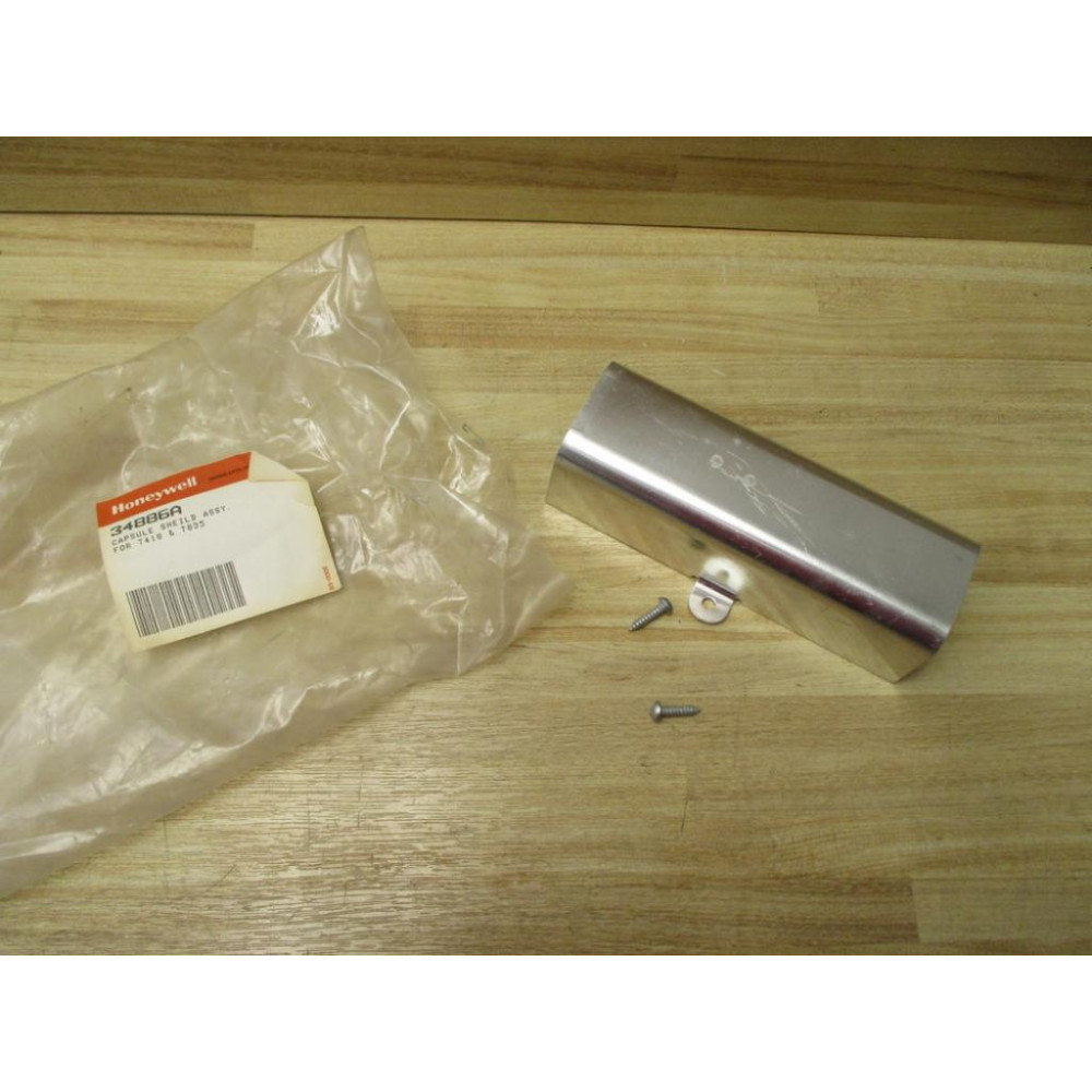 Honeywell 34886A Sunshield