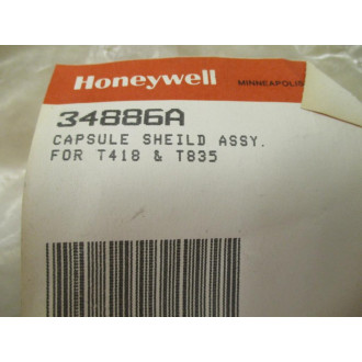 Honeywell 34886A Sunshield