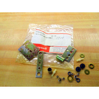 Honeywell 14002573-001 Kit (1&2 Pipe) 14002573001 Bag Assy. Only