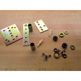 Honeywell 14002573-001 Kit (1&2 Pipe) 14002573001 Bag Assy. Only