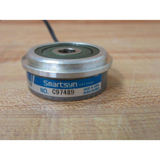Tamagawa TS2620N271E124 Smartsyn Resolver - Used