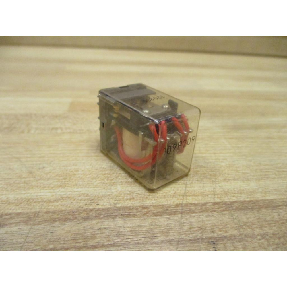 Sigma 67RV4-20281 Relay 37RV420281 109P209 - New No Box