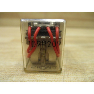 Sigma 67RV4-20281 Relay 37RV420281 109P209 - New No Box
