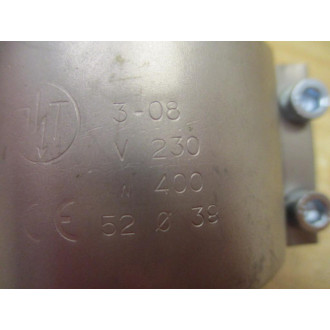 3-08 Heater Band 308 - New No Box