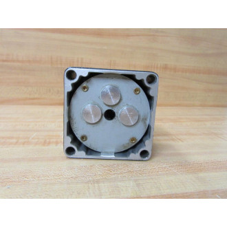Oriental Motor 3GK30K Gearhead Motor WKW - Used