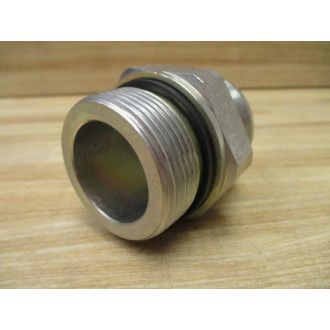 Parker 24F42EDMXS Flare Fitting
