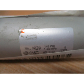SMC US24179 Cylinder - Used