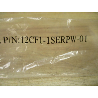 Gigabyte 12CF1-1SERPW-01 Connector Cable 12CF11SERPW01