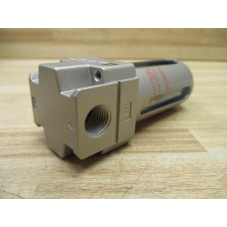 SMC AFM20-N02C-CZ Modular Mist Separator AFM20N02CCZ - New No Box