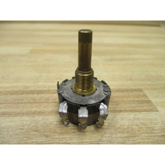 Clarostat 131-0013 Potentiometer 140140