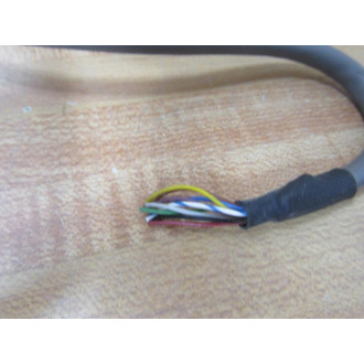 Sanyo Denki FG81024F06 Optical Shaft Encoder - Used