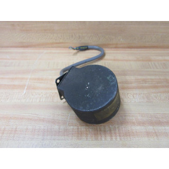Sanyo Denki FG81024F06 Optical Shaft Encoder - Used