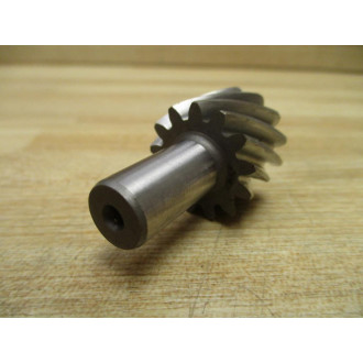 ABB Dodge Reliance 083514 Pinion Gear