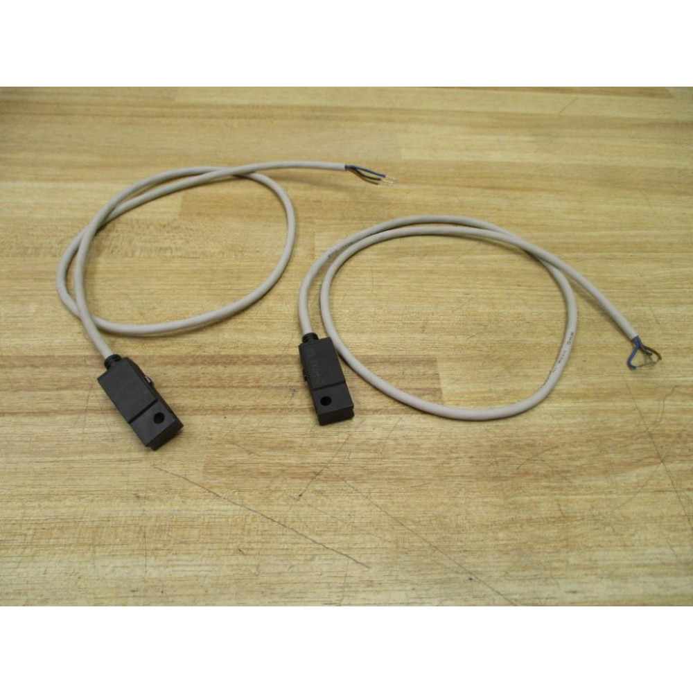 SMC D-H7A1 Reed Switch DH7A1 (Pack of 2) - New No Box