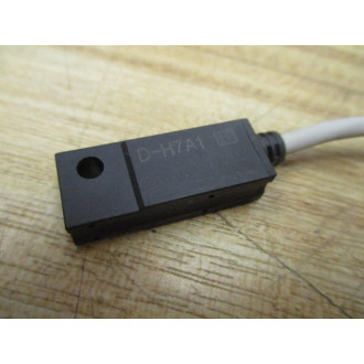 SMC D-H7A1 Reed Switch DH7A1 (Pack of 2) - New No Box