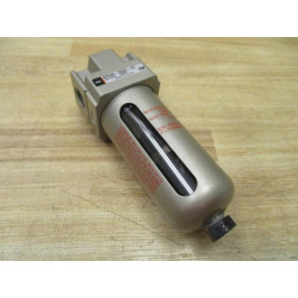 SMC AFD20-N02C-CZ Micro Mist Separator AFD20N02CCZ - New No Box