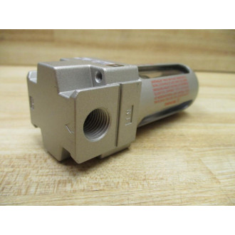 SMC AFD20-N02C-CZ Micro Mist Separator AFD20N02CCZ - New No Box