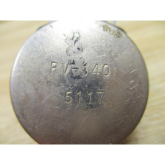 Generic RV-140 Potentiometer RV140 (Pack of 2) - Used